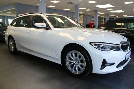 BMW 320 88.790 km 27.980 &euro; Euskirchen 53881