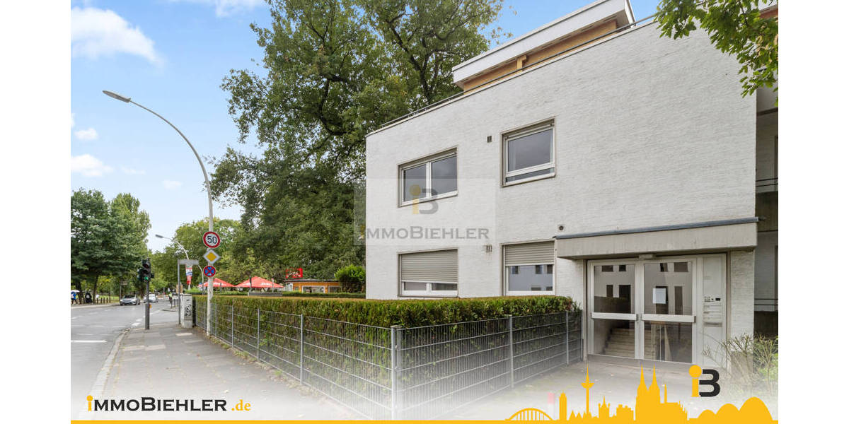 Etagenwohnung Bonn Venusberg - 4 Zimmer, 110 m&sup2;, 449.000&euro; | Angebot:25664322