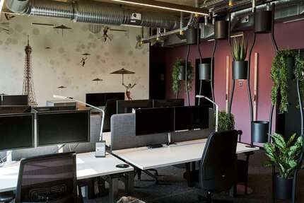 Gewerbeobjekt Bonn - 380&euro; | Angebot:26010725