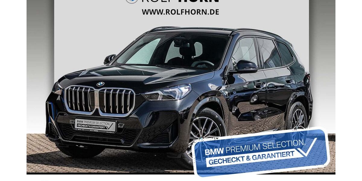 BMW X1 4.587 km 37.730 &euro; Wesseling 50389