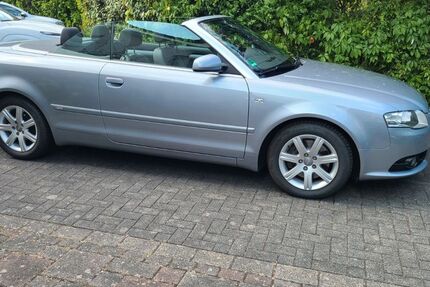 Audi A4 167.000 km 6.950 &euro; Sankt Augustin 53757