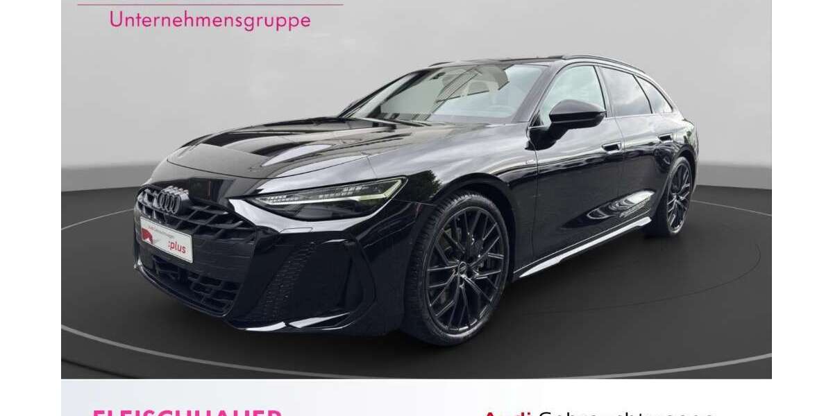 Audi A6 16.003 km 58.990 &euro; Köln (Raderberg) 50968