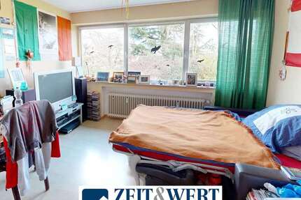 Wohnung Erftstadt-Lechenich Lechenich - 1 Zimmer, 24 m&sup2;, 65.000&euro; | Angebot:27096972