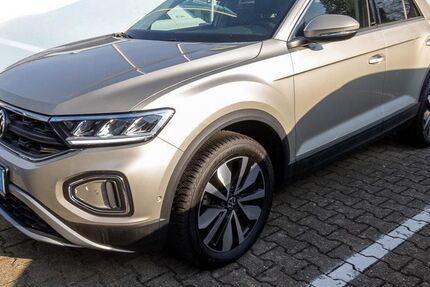 VW T-Roc 14.735 km 24.750 &euro; Kerpen 50169