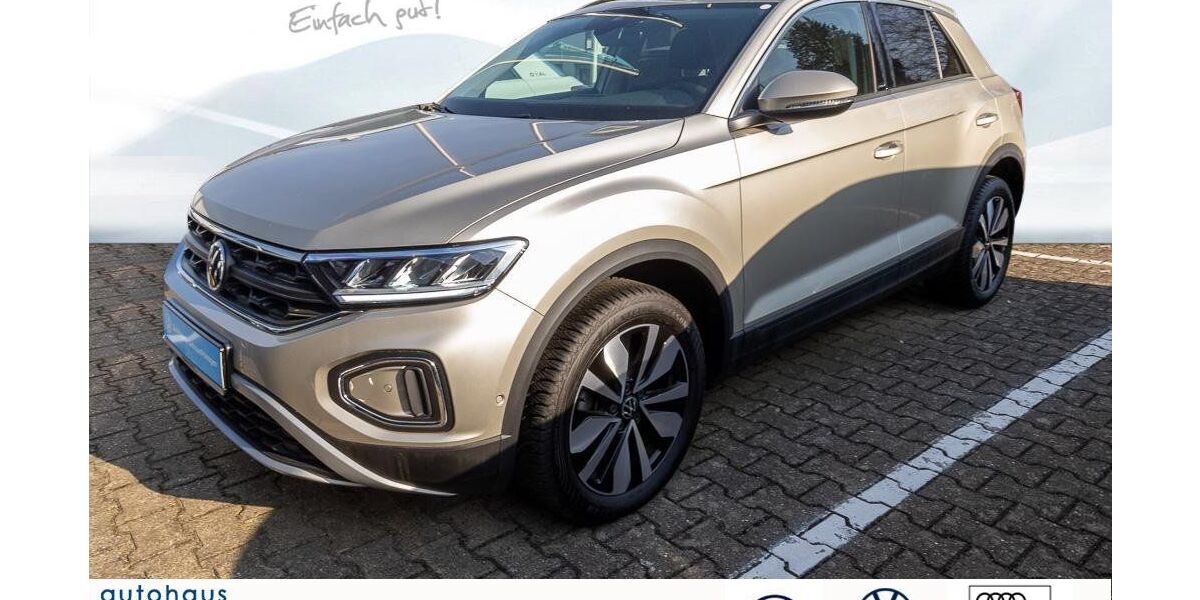 VW T-Roc 14.735 km 24.750 &euro; Kerpen 50169