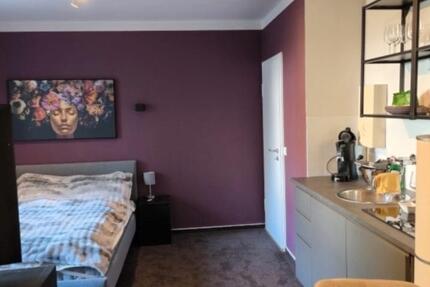 Wohnung Bonn Gronau - 1 Zimmer, 21 m&sup2;, 630&euro; | Angebot:26664656