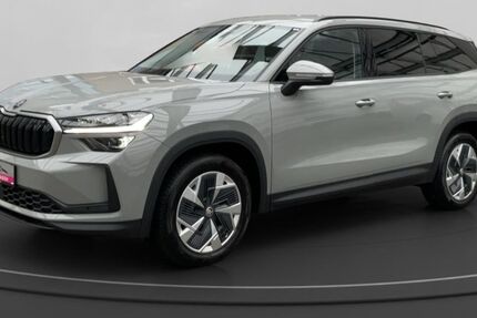 Skoda Kodiaq 9.075 km 36.980 &euro; Köln-Mülheim 51063