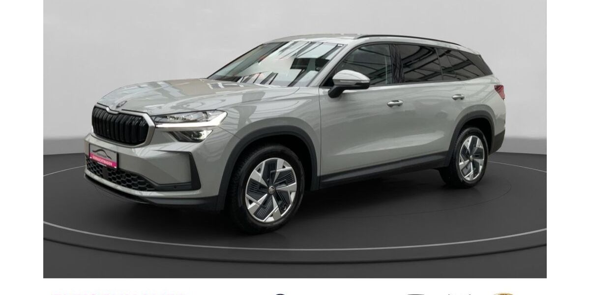 Skoda Kodiaq 9.075 km 36.980 &euro; Köln-Mülheim 51063