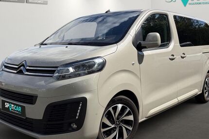 Citroen SpaceTourer 93.628 km 26.490 &euro; Weilerswist 53919