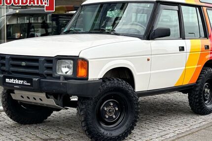Land Rover Discovery 205.919 km 36.880 &euro; Köln 50739