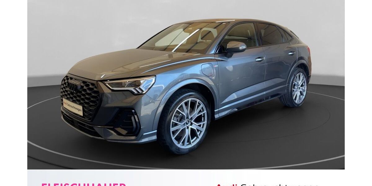 Audi Q3 35.031 km 38.980 &euro; Köln 50823