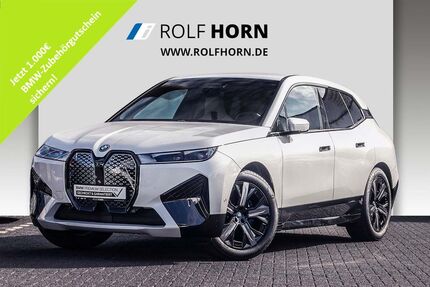 BMW iX 7.005 km 66.960 &euro; Euskirchen 53879