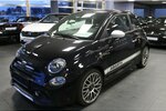 Abarth 595 46.460 km 15.980 &euro; Euskirchen 53881