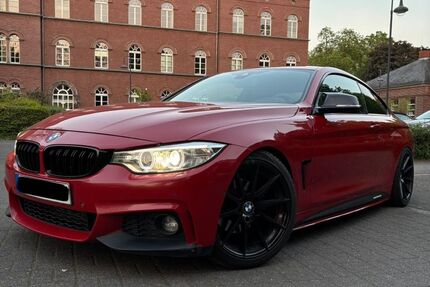 BMW 428 99.500 km 19.490 &euro; Pulheim 50259
