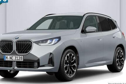 BMW X3 24.731 km 52.250 &euro; Euskirchen 53879