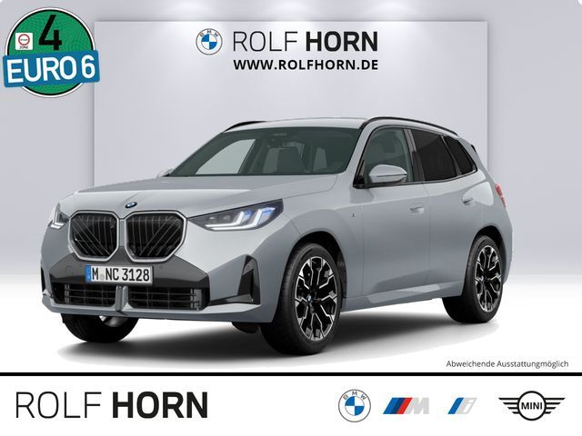 BMW X3 24.731 km 52.950 &euro; Euskirchen 53879