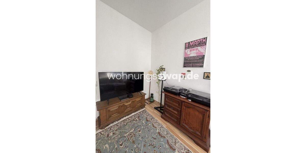 Etagenwohnung Köln Ehrenfeld - 2 Zimmer, 55 m&sup2;, 950&euro; | Angebot:25981904