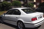 BMW 520 i 166.000 km 6.400 &euro; Troisdorf 53840