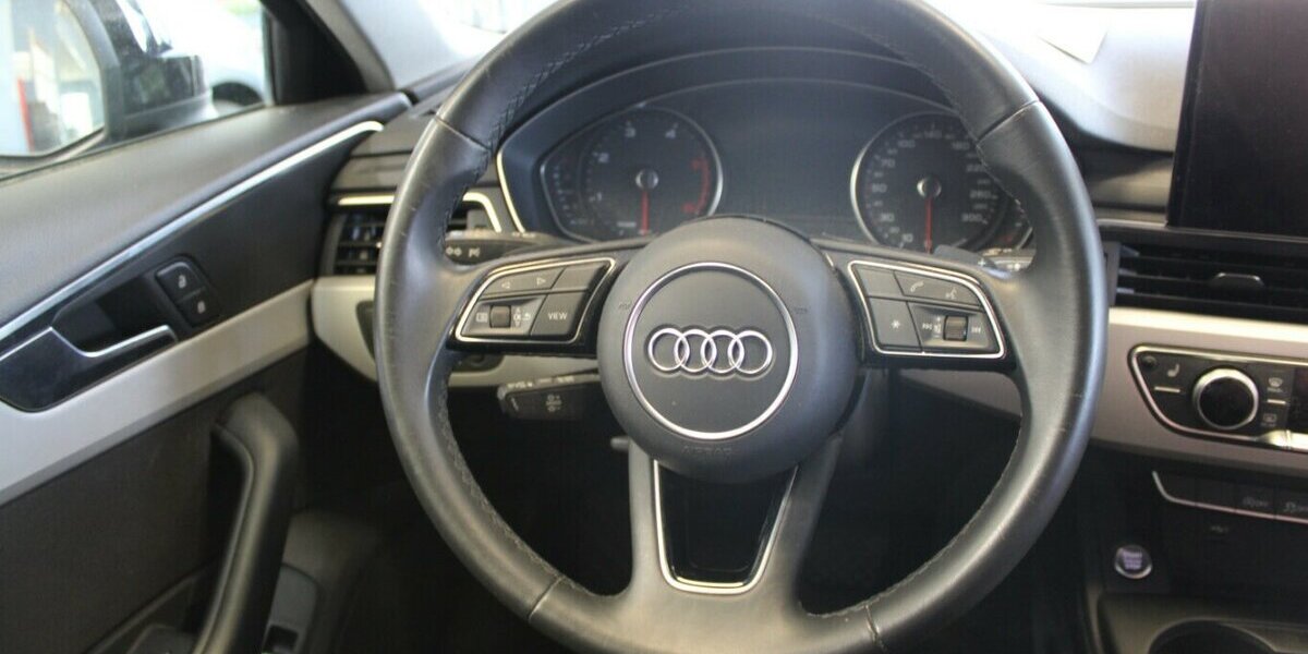Audi A4 Avant 35 2.0 TDI 89.375 km 21.980 &euro; Euskirchen 53881