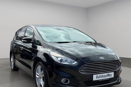 Ford S-Max 147.161 km 12.950 &euro; Köln 50674