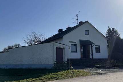 Haus Bad Münstereifel - 4 Zimmer, 89 m&sup2;, 252.000&euro; | Angebot:25399391