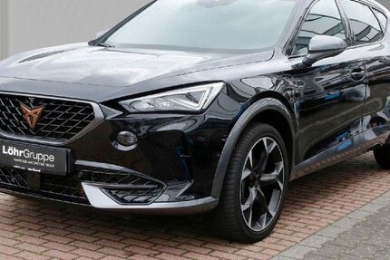 Cupra Formentor 46.788 km 26.950 &euro; Meckenheim / Bonn 53340