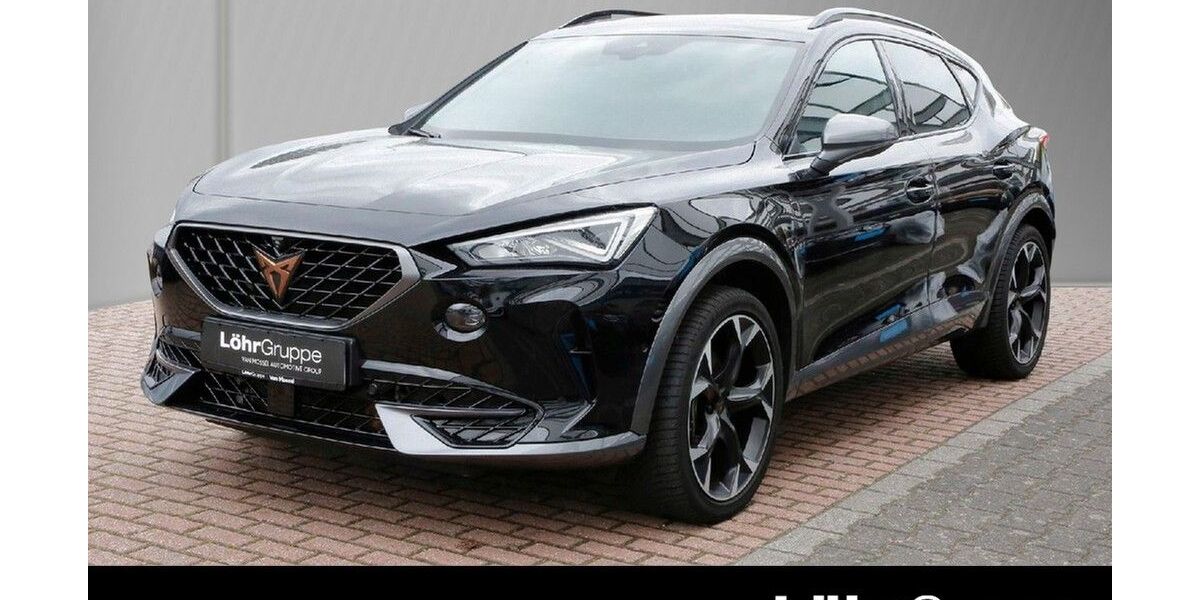 Cupra Formentor 46.788 km 26.950 &euro; Meckenheim / Bonn 53340