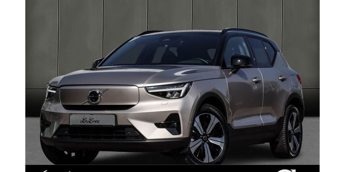 Volvo XC40 16.105 km 37.980 &euro; Bonn 53117