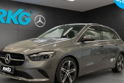 Mercedes-Benz B 200 9.800 km 32.790 &euro; Bornheim 53332
