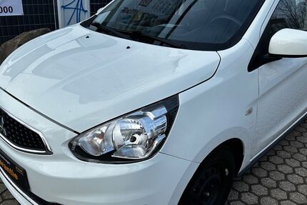 Mitsubishi Space Star 124.900 km 4.999 &euro; Köln 51145