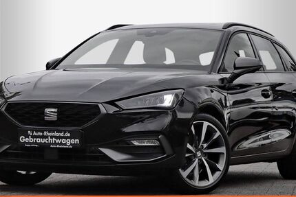 Seat Leon 57.170 km 23.343 &euro; Bonn 53175
