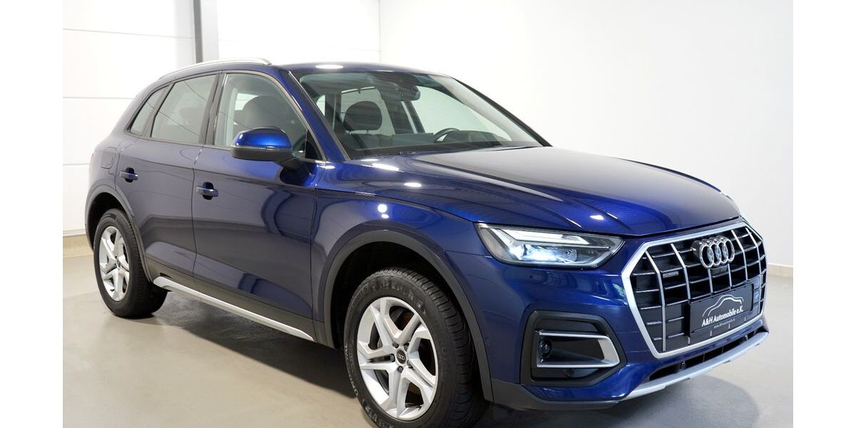 Audi Q5 131.696 km 29.800 &euro; Hürth bei Köln 50354