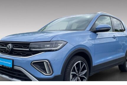 VW T-Cross 9.012 km 26.600 &euro; Bornheim 53332