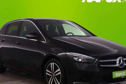 Mercedes-Benz B 200 133.800 km 19.444 &euro; Düren 52351