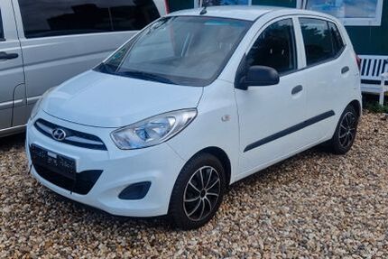 Hyundai i10 137.000 km 3.000 &euro; Düren 52349