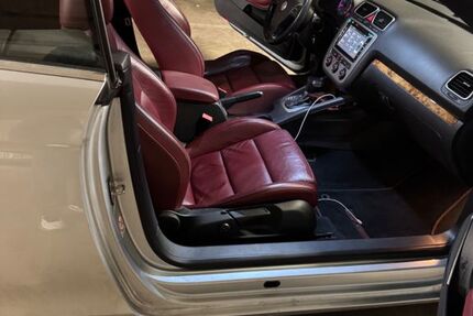 VW Eos 164.280 km 3.500 &euro; Troisdorf 53840