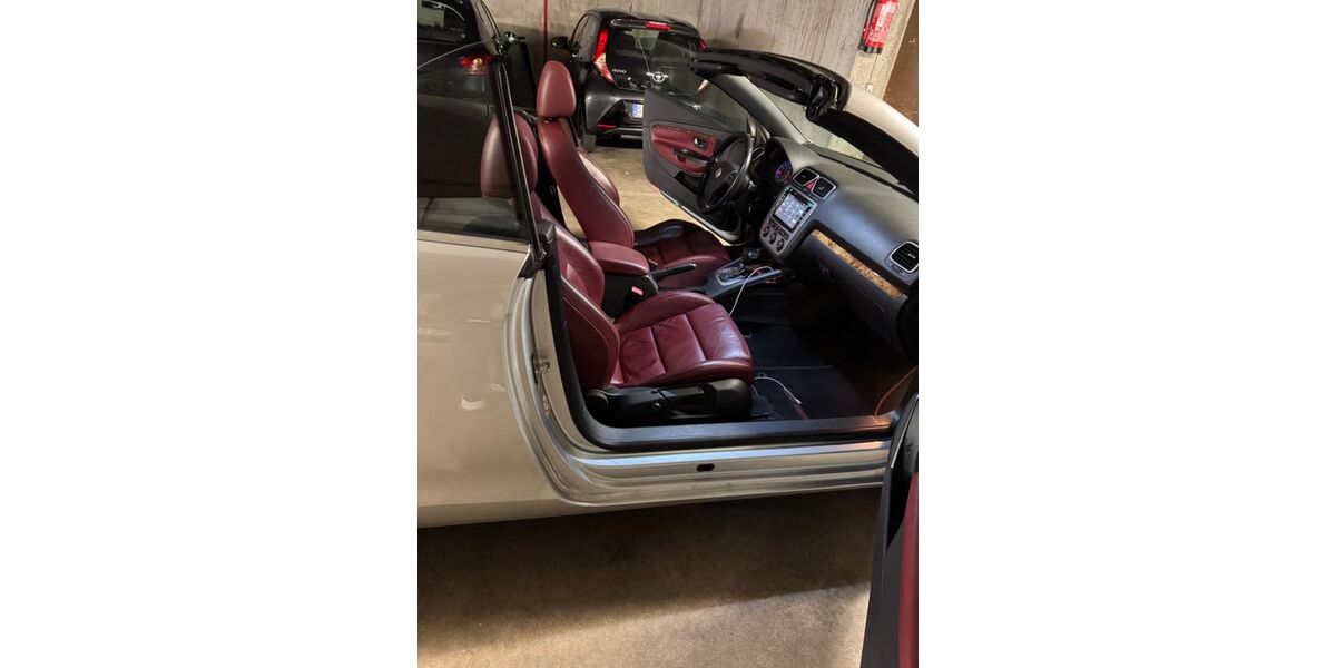 VW Eos 164.280 km 3.500 &euro; Troisdorf 53840