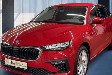 Skoda Scala 22.346 km 19.830 &euro; Köln 50939
