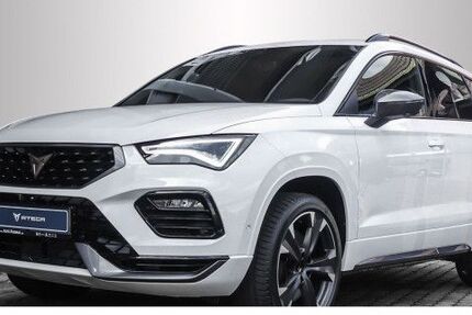 Cupra Ateca 2.500 km 39.470 &euro; Bonn 53227