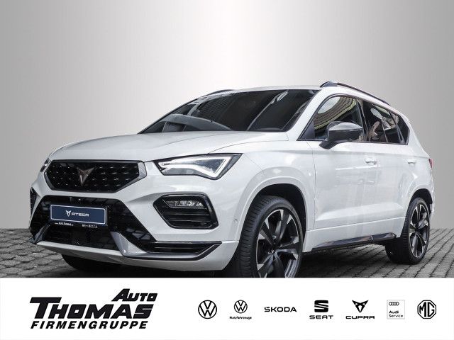 Cupra Ateca 2.500 km 39.470 &euro; Bonn 53227