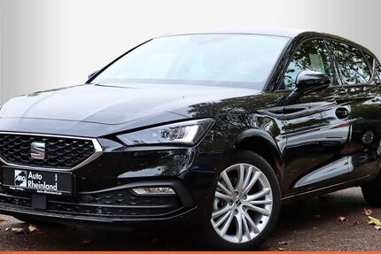 Seat Leon 27.550 km 24.849 &euro; Bonn 53175