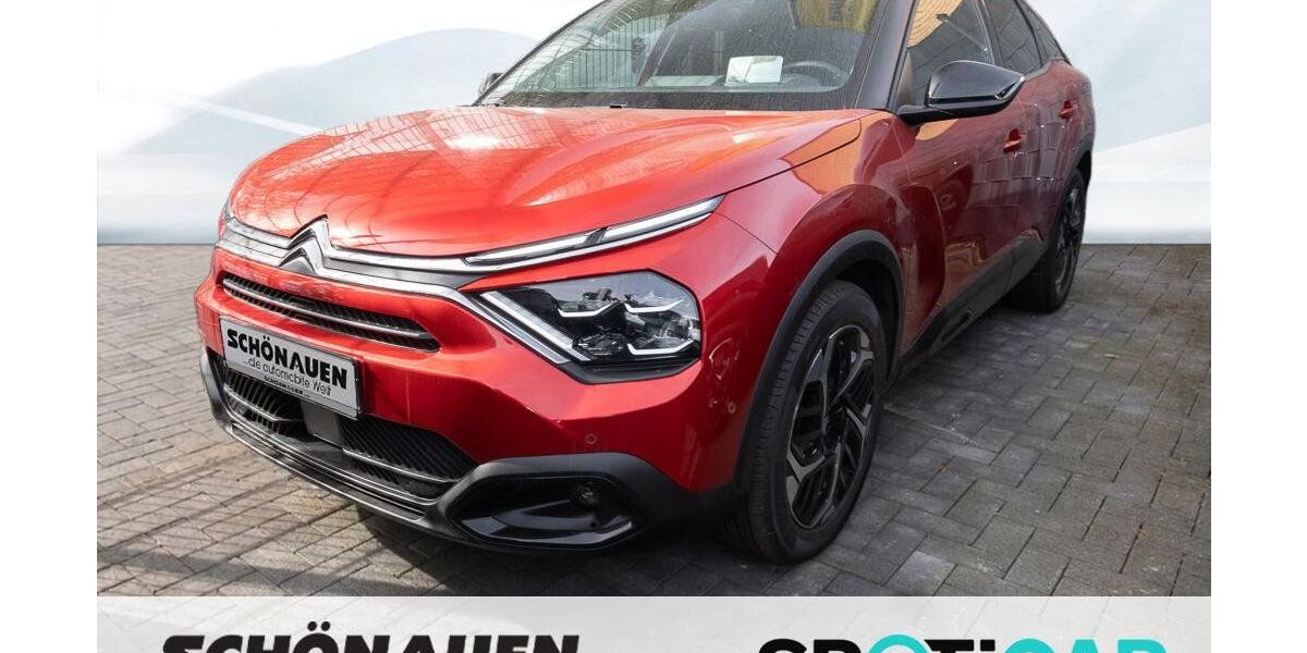 Citroen C4 28.821 km 18.470 &euro; Kerpen 50171