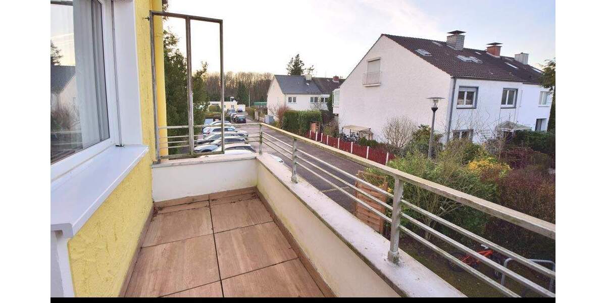 Etagenwohnung Bonn Röttgen - 6 Zimmer, 129 m&sup2;, 451.500&euro; | Angebot:25898146