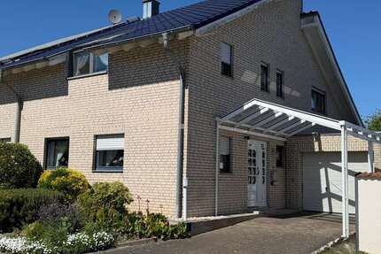 Haus Bergheim Auenheim - 3 Zimmer, 147 m&sup2;, 829.000&euro; | Angebot:26449033