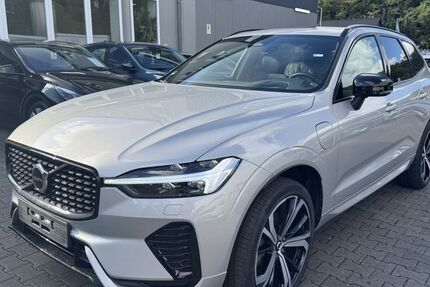 Volvo XC60 129.980 km 31.500 &euro; Bonn 53227