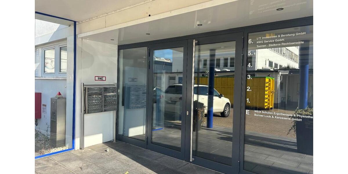Gewerbeobjekt Bonn Dransdorf - 12&euro; | Angebot:26679855