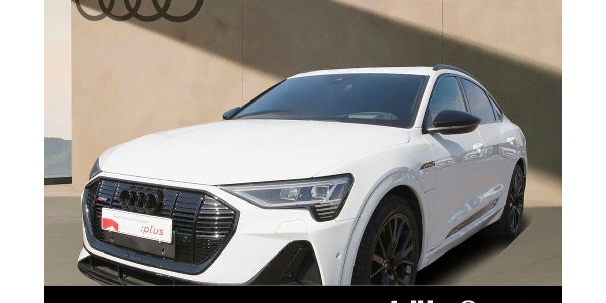 Audi e-tron 50.413 km 33.850 &euro; Meckenheim / Bonn 53340