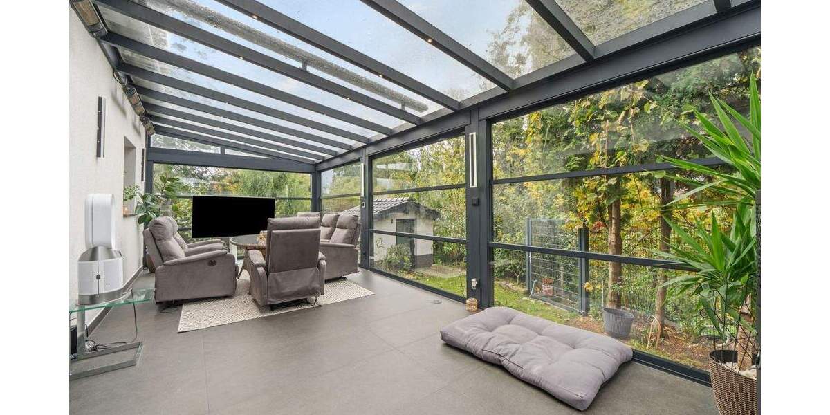 Einfamilienhaus Bergheim Hüchelhoven - 6 Zimmer, 180 m&sup2;, 850.000&euro; | Angebot:25737355