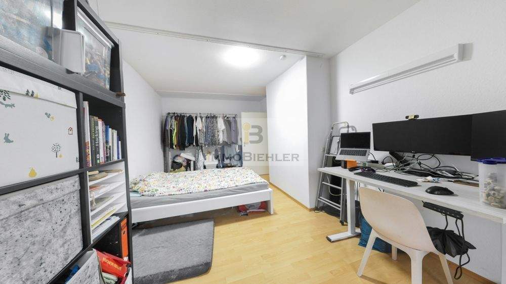 Etagenwohnung Köln Weiden - 2 Zimmer, 66 m&sup2;, 189.000&euro; | Angebot:25664328