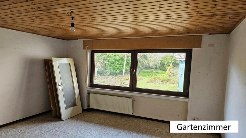 Einfamilienhaus Bonn Gielgen - 450.000&euro; | Angebot:26047451